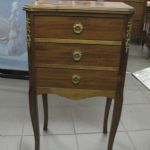 591 1697 CHEST OF DRAWERS